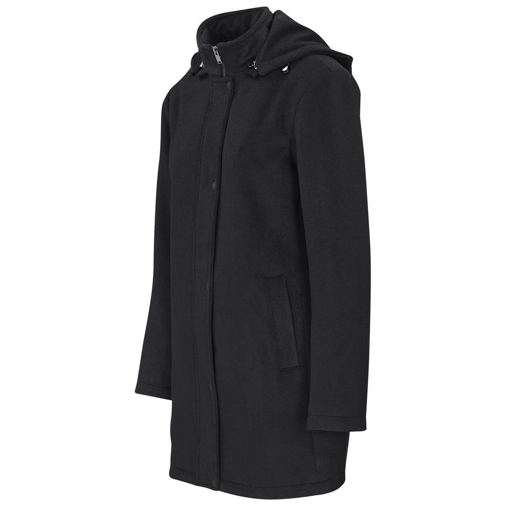 Ladies Gallegos Jacket - Windbreaker Jackets,Heavyweight Jackets