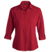 Ladies Geneva Blouse - Shirts-Corporate