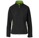 Ladies Geneva Softshell Jacket-