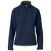 Ladies Geneva Softshell Jacket-L-Navy-N