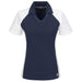 Ladies Grandslam Golf Shirt - Navy 3XL / N
