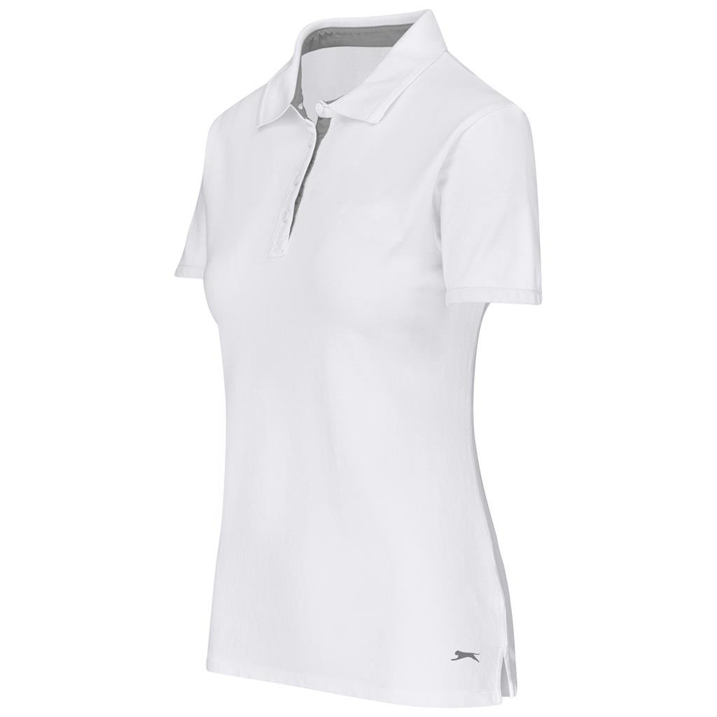 Ladies Hacker Golf Shirt - Shirts
