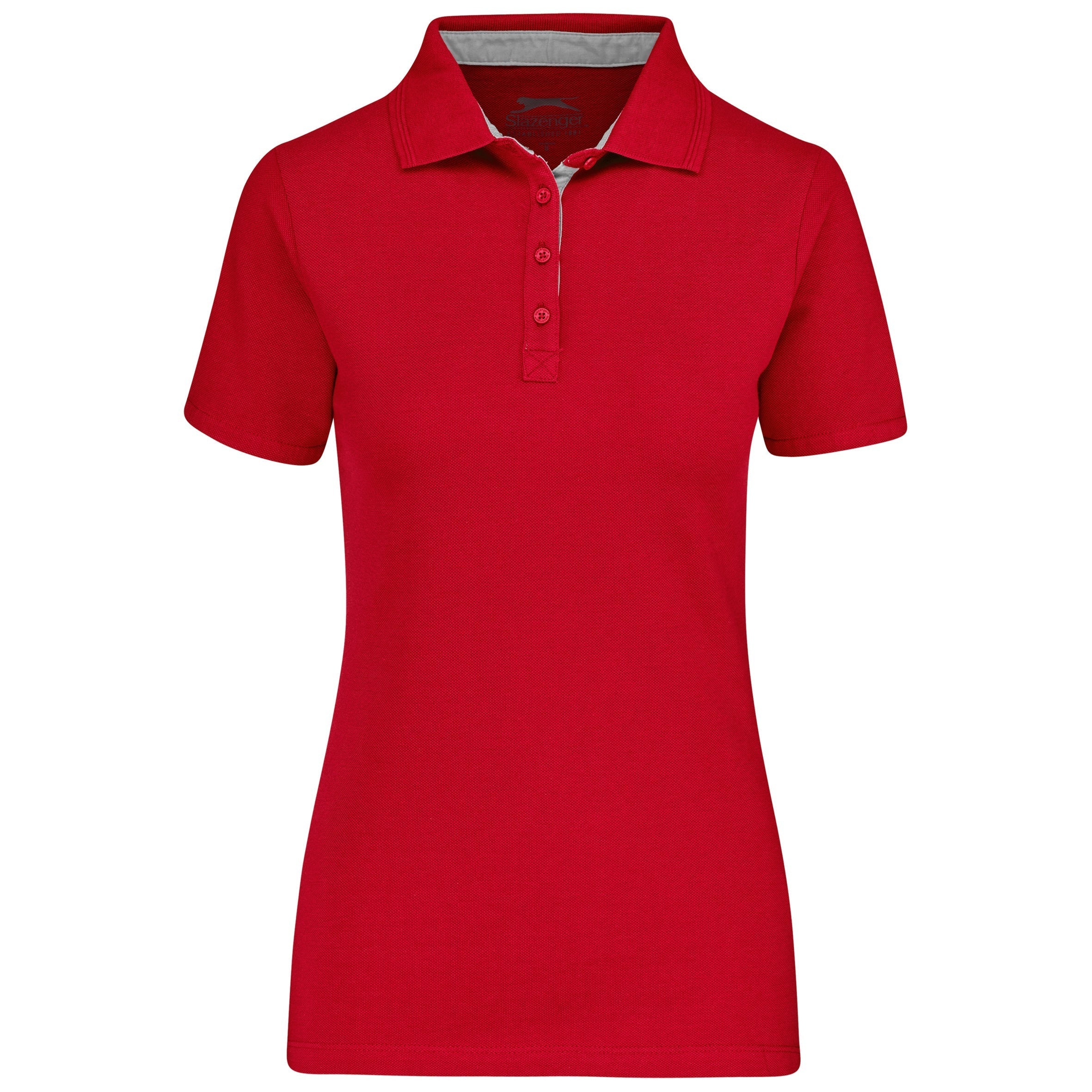 Ladies Hacker Golf Shirt-