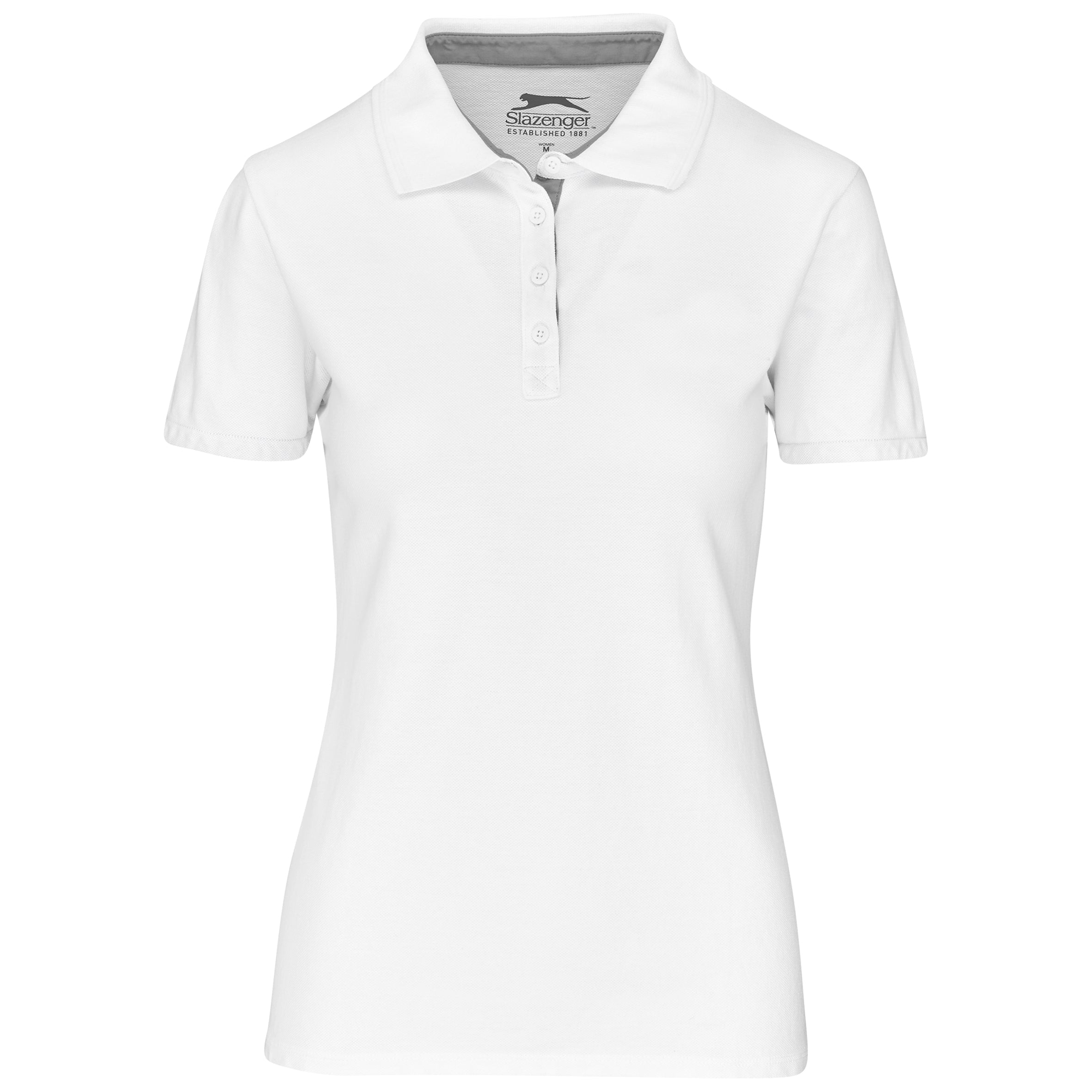 Ladies Hacker Golf Shirt-