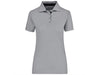 Ladies Hacker Golf Shirt-