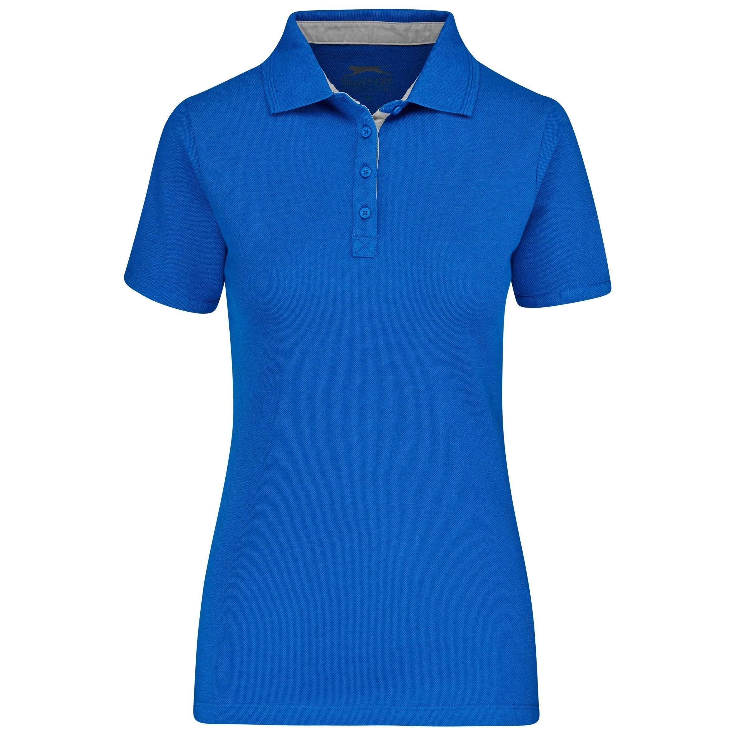 Ladies Hacker Golf Shirt-