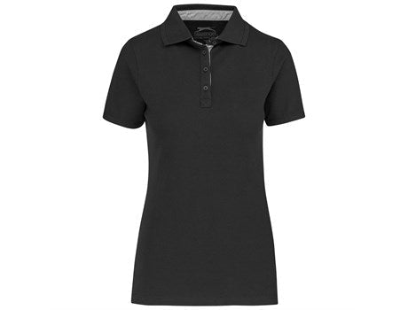 Ladies Hacker Golf Shirt-