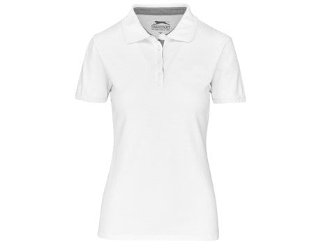 Ladies Hacker Golf Shirt-