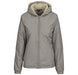 Ladies Hamilton Jacket-2XL-Khaki-KH