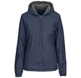 Ladies Hamilton Jacket-2XL-Navy-N