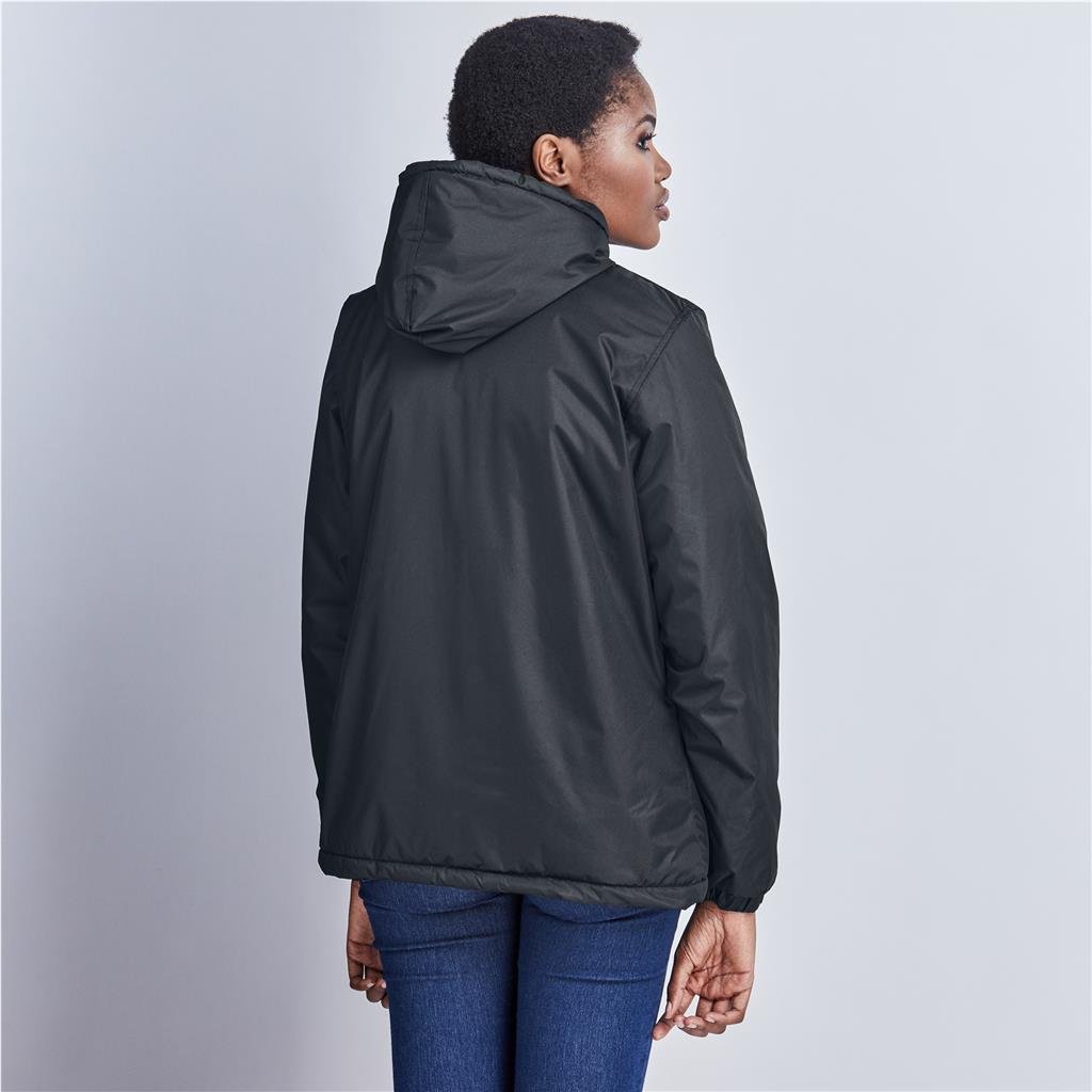 Ladies Hamilton Jacket - Coats & Jackets