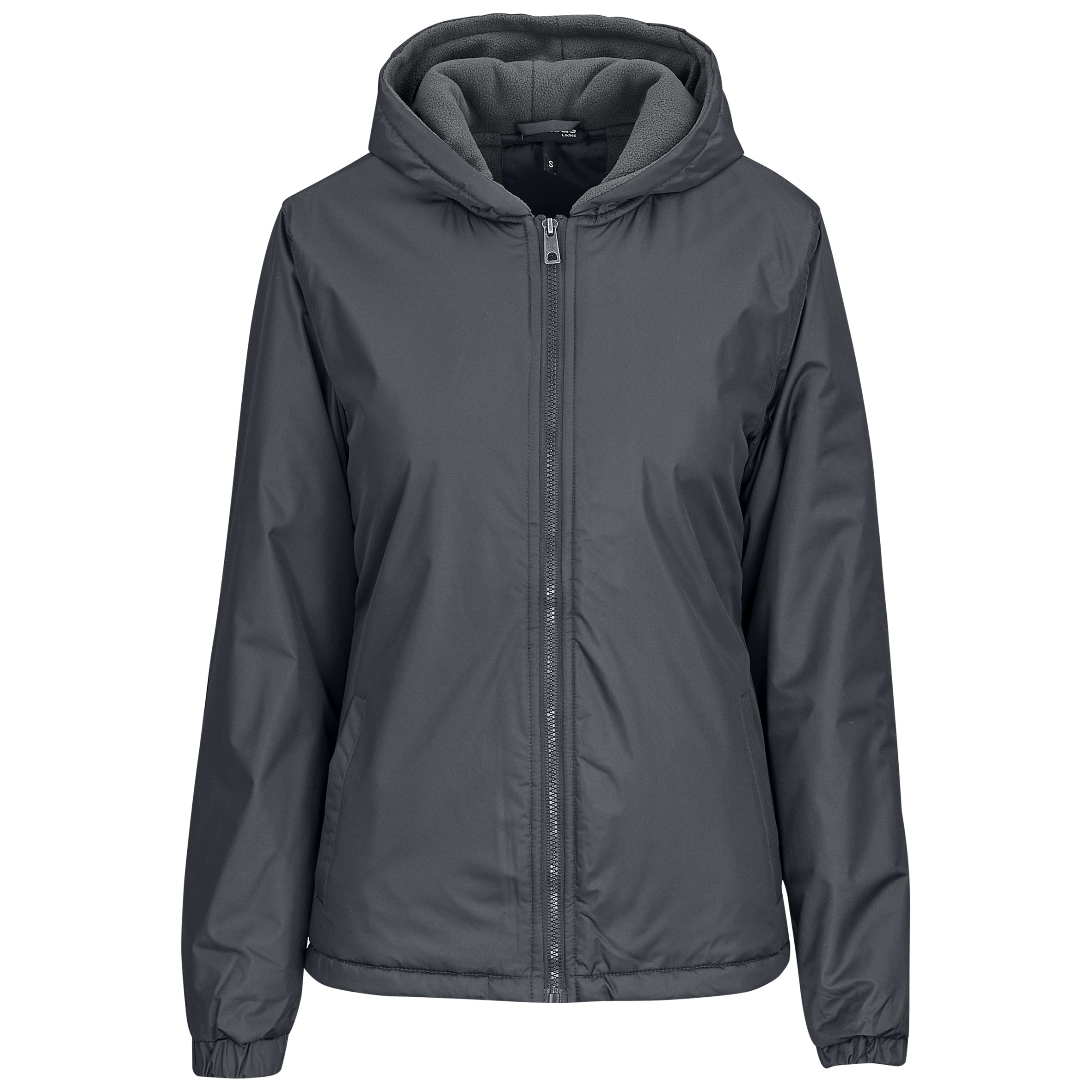 Ladies Hamilton Jacket-