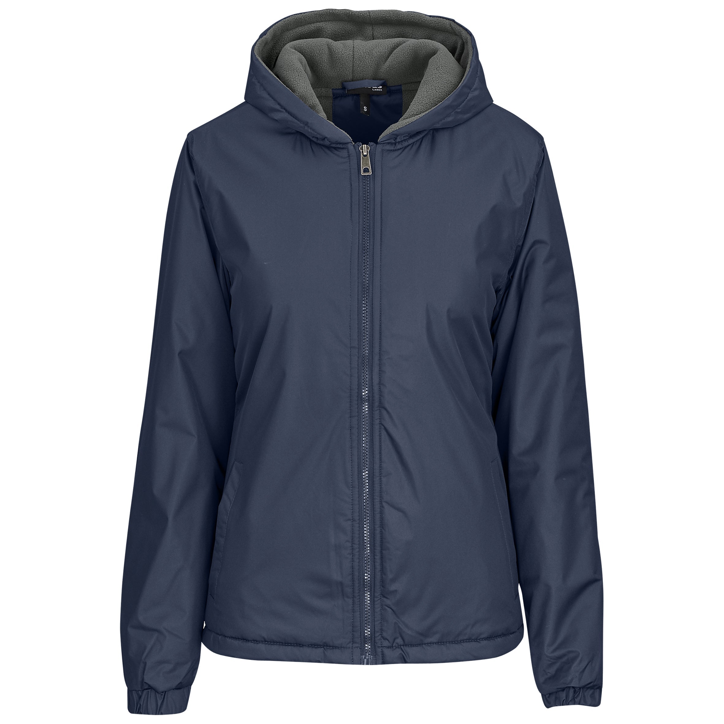 Ladies Hamilton Jacket-
