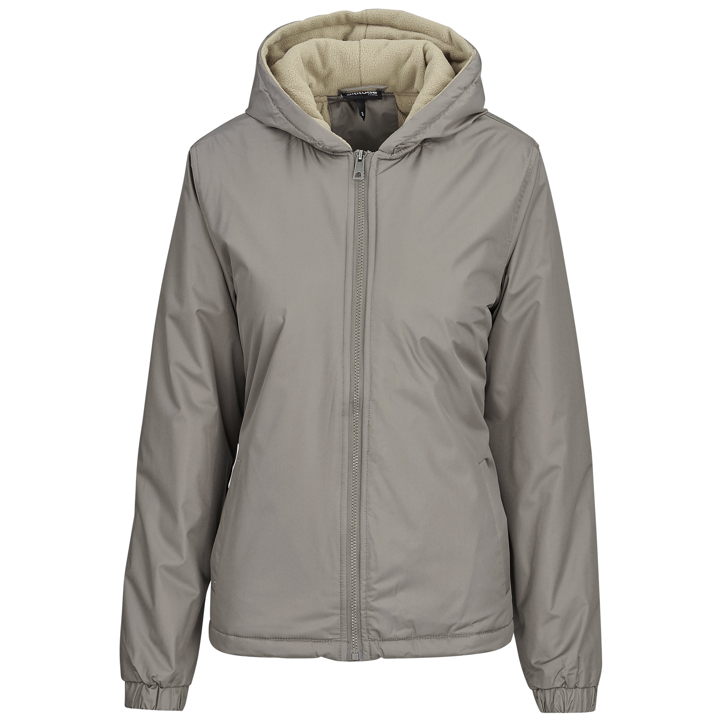 Ladies Hamilton Jacket-