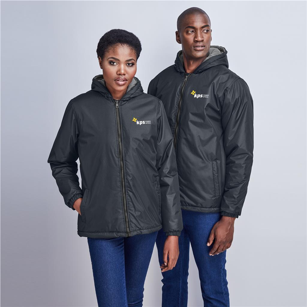 Ladies Hamilton Jacket - Coats & Jackets