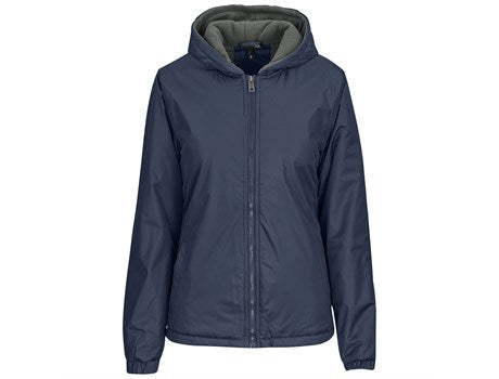 Ladies Hamilton Jacket-