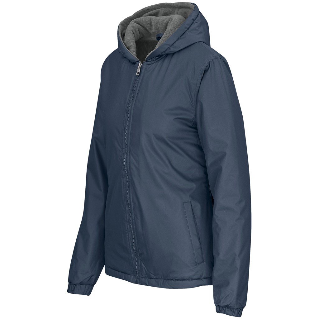 Ladies Hamilton Jacket - Coats & Jackets