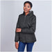 Ladies Hamilton Jacket - Coats & Jackets