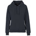 Ladies Harvard Heavyweight Hooded Sweater-