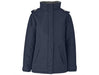 Ladies Hastings Parka - Red Only-