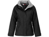 Ladies Hastings Parka - Red Only-