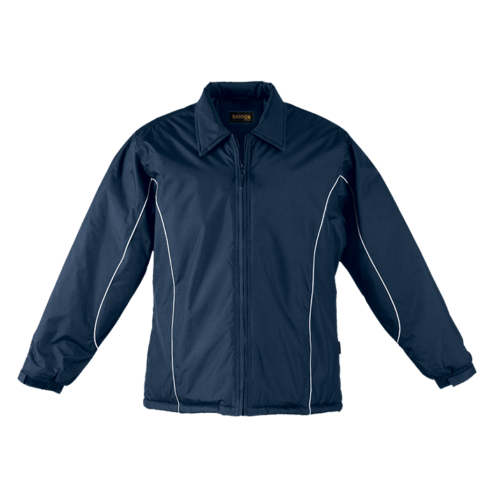 Ladies Hi-Tech Bomber Jacket - Jackets