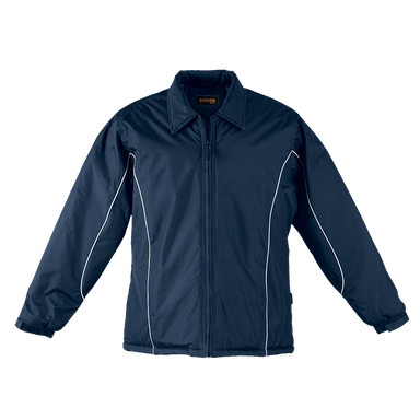 Ladies Hi-Tech Bomber Jacket  Navy / SML / Last Buy