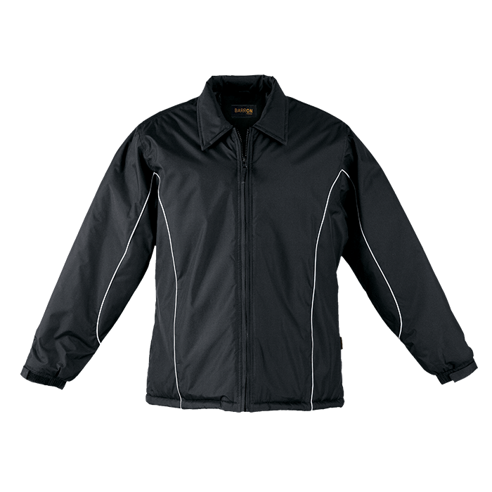 Ladies Hi-Tech Bomber Jacket - Jackets