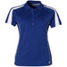 Ladies Horizon Golf Shirt - Black