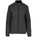 Ladies Hudson Jacket 3XL / Black / BL - Coats & Jackets