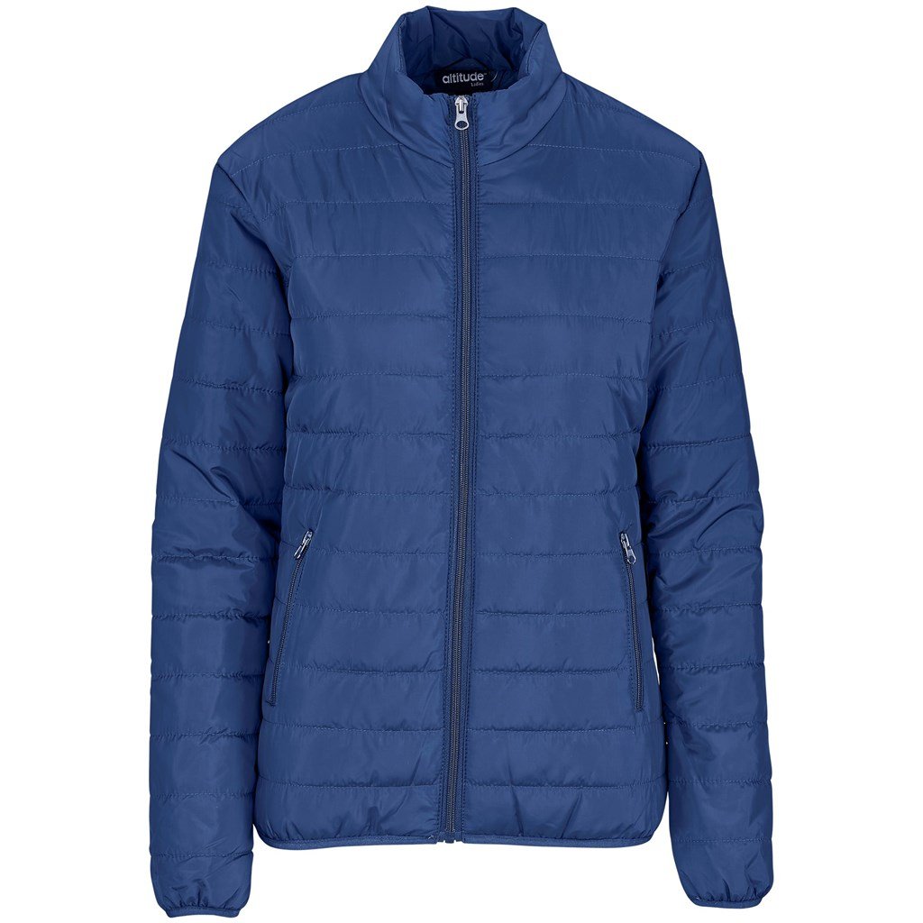 Ladies Hudson Jacket 3XL / Navy / N - Coats & Jackets