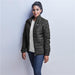 Ladies Hudson Jacket - Coats & Jackets
