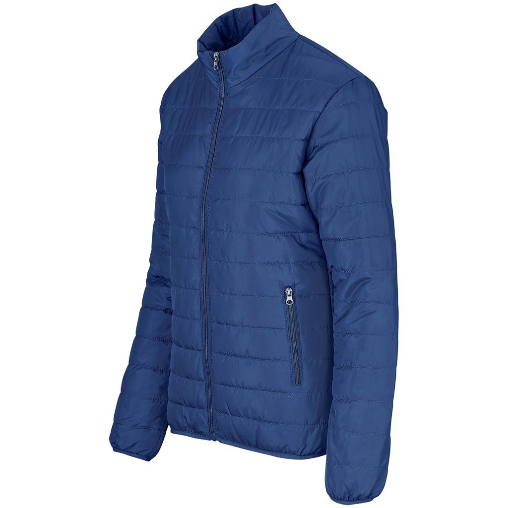 Ladies Hudson Jacket - Coats & Jackets