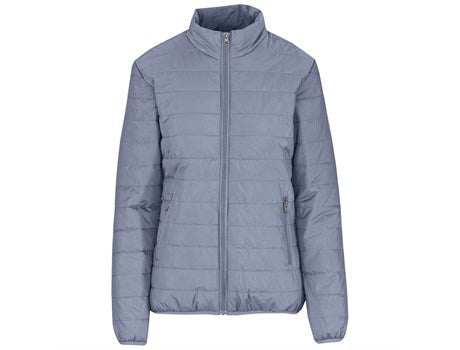 Ladies Hudson Jacket-