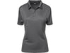 Ladies Hydro Golf Shirt-