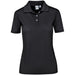 Ladies Icon Golf Shirt - Lime