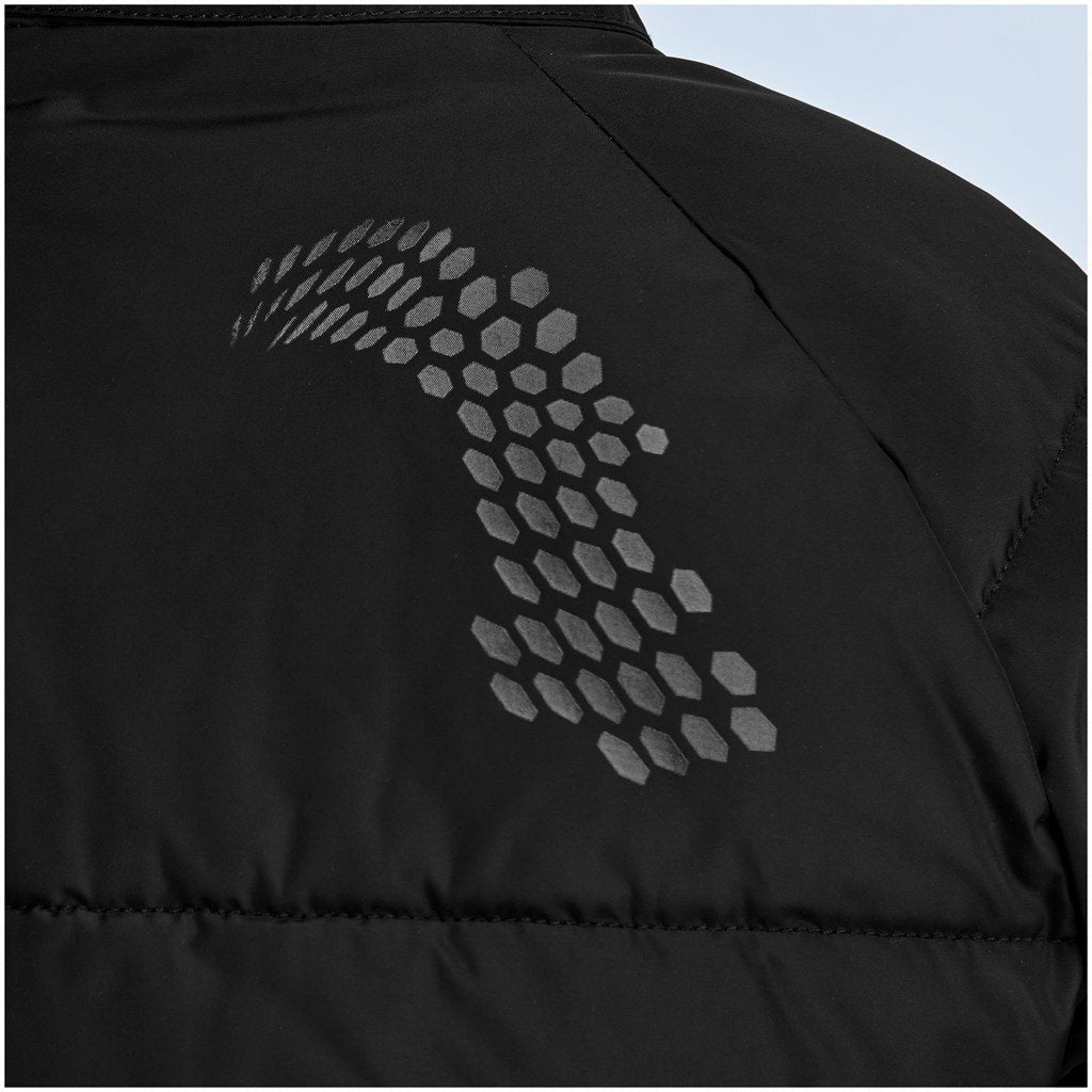 Ladies Insulated Jacket - Coats & Jackets