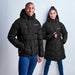 Ladies Insulated Jacket - Coats & Jackets