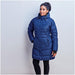 Ladies Insulated Jacket - Coats & Jackets