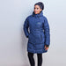 Ladies Insulated Jacket - Coats & Jackets