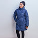 Ladies Insulated Jacket - Coats & Jackets