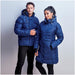 Ladies Insulated Jacket - Coats & Jackets