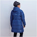 Ladies Insulated Jacket - Coats & Jackets
