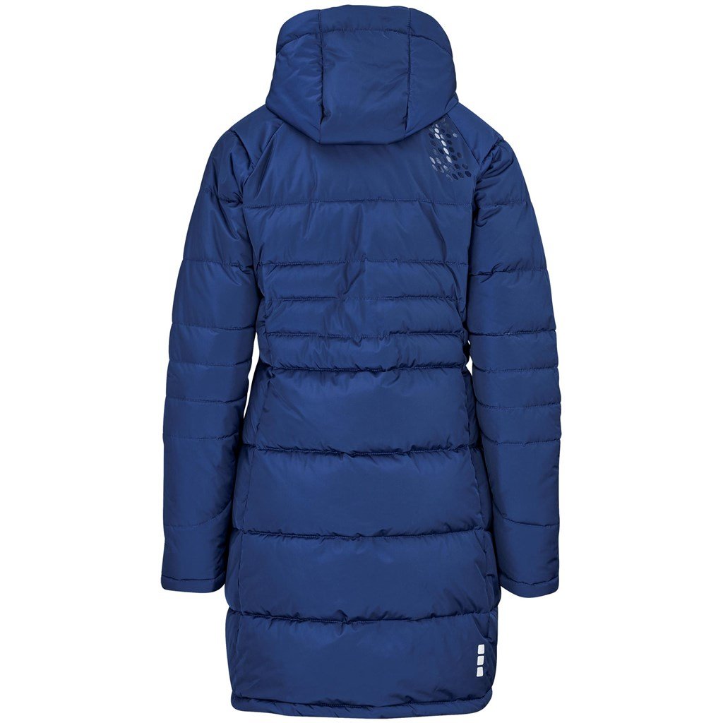 Ladies Insulated Jacket