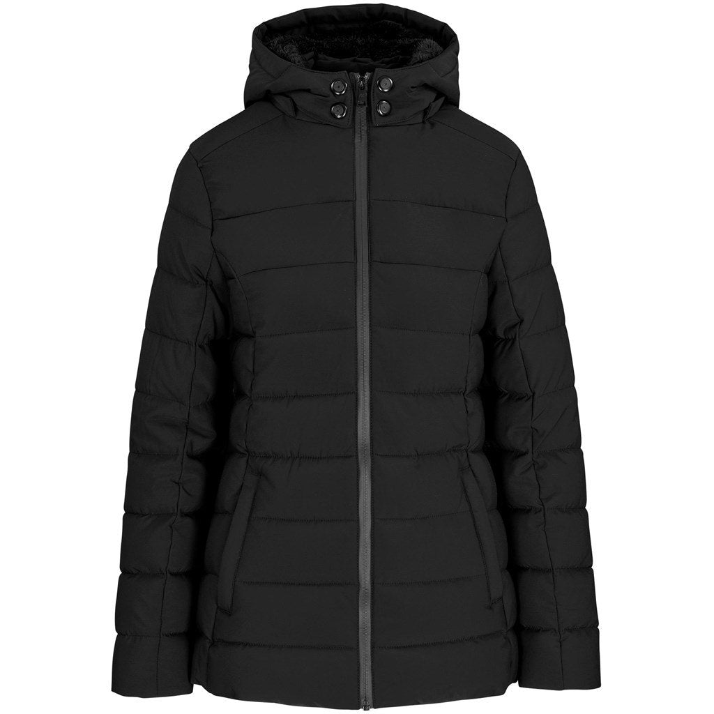 Ladies  Iveroc Jacket