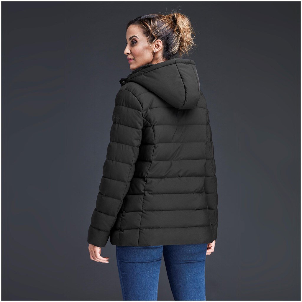 Ladies Iveroc Jacket
