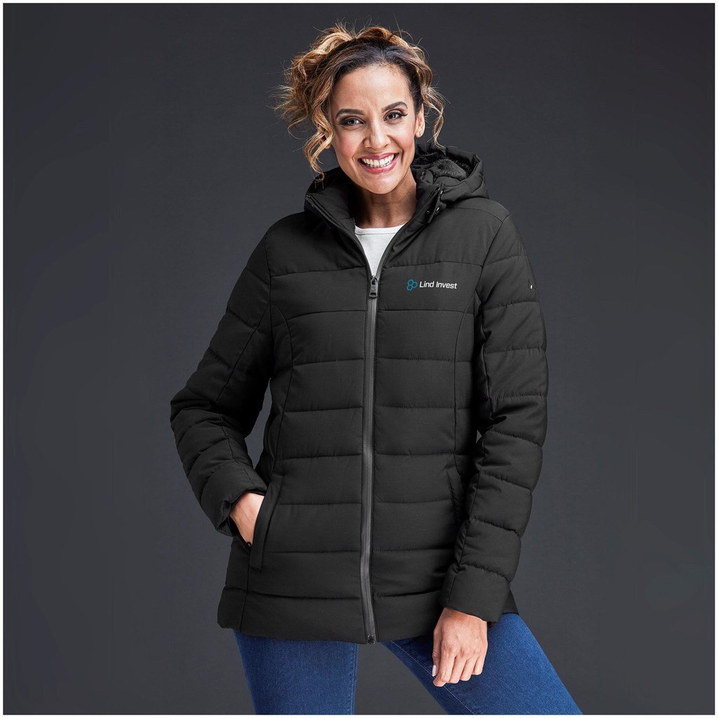 Ladies  Iveroc Jacket