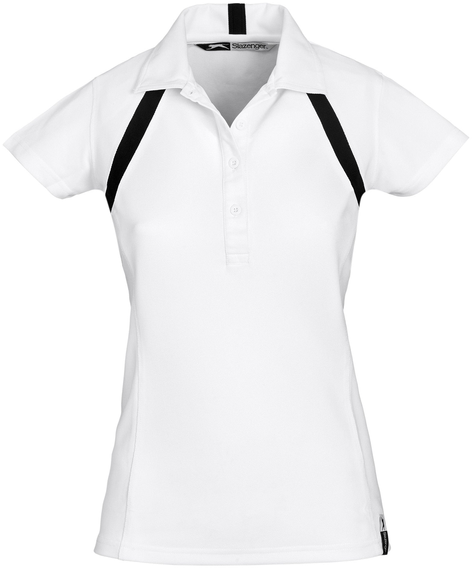 Ladies Jebel Golf Shirt - Red Only-