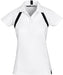 Ladies Jebel Golf Shirt - Red Only-