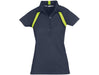 Ladies Jebel Golf Shirt - Red Only-